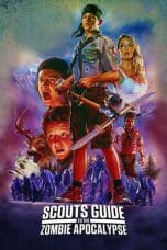 Notnon Scouts Guide to the Zombie Apocalypse (2015) Subtitle Indonesia