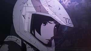 Knights Of Sidonia Season 1 Episode 12