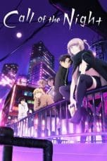 Notnon Yofukashi no Uta (Call of the Night) (2022) Subtitle Indonesia