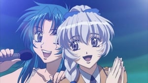 Full Metal Panic! Season 1 Episode 18