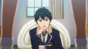 Masamune-kun’s Revenge Season 1 Episode 11