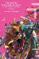 Notnon Digimon Adventure tri. Part 5: Coexistence (2017) Subtitle Indonesia