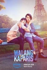 Notnon Nothing Like Paris (2023) Subtitle Indonesia