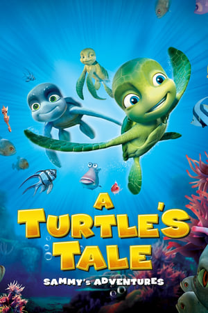 A Turtle’s Tale: Sammy’s Adventures (2010)