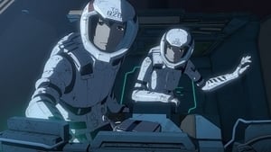 Knights Of Sidonia Season 1 Episode 5