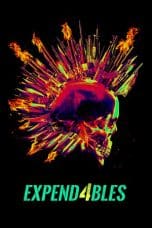 Notnon Expend4bles (Expendables 4) (2023) Subtitle Indonesia