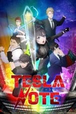 Notnon Tesla Note (2021) Subtitle Indonesia