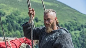 Vikings Season 2 Episode 1