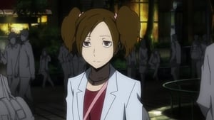 Durarara!! Season 1 Episode 1