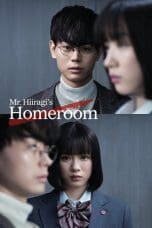 Notnon Mr. Hiiragi’s Homeroom (2019) Subtitle Indonesia