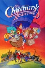 Nonton The Chipmunk Adventure (1987) Subtitle Indonesia