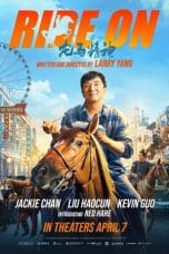 Notnon Ride On (2023) Subtitle Indonesia