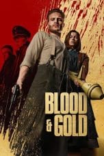 Nonton Blood & Gold (2023) Subtitle Indonesia