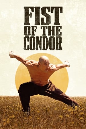 Fist Of The Condor (2023)