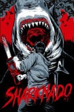 Nonton Sharknado (2013) Subtitle Indonesia