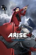 Nonton Ghost in the Shell Arise – Border 1: Ghost Pain (2013) Subtitle Indonesia