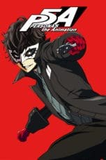 Notnon Persona 5: The Animation (2018) Subtitle Indonesia