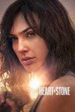 Notnon Heart of Stone (2023) Subtitle Indonesia