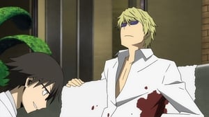 Durarara!! Season 1 Episode 23