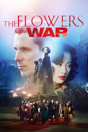 The Flowers Of War (2011)