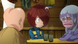 GeGeGe No Kitaro Season 1 Episode 51