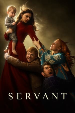 Servant Season 1 – 4 (2019 – 2023)