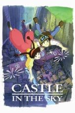 Notnon Tenkuu no Shiro Laputa (Castle in the Sky) (1986) Subtitle Indonesia