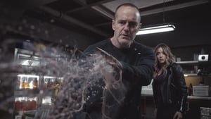 Marvel’s Agents Of S.H.I.E.L.D. Season 6 Episode 11