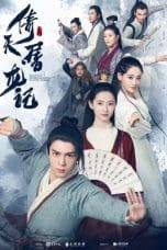 Notnon Heavenly Sword and Dragon Slaying Sabre (2019) Subtitle Indonesia