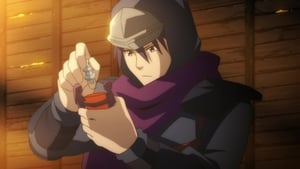 Log Horizon Season 1 Episode 1