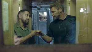 SEAL Team Season 5 Episode 5