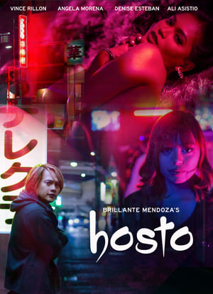 Hosto (2023)