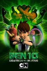 Notnon Ben 10: Destroy All Aliens (2012) Subtitle Indonesia