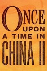 Notnon Once Upon a Time in China II (1992) Subtitle Indonesia