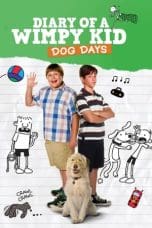 Notnon Diary of a Wimpy Kid: Dog Days (2012) Subtitle Indonesia