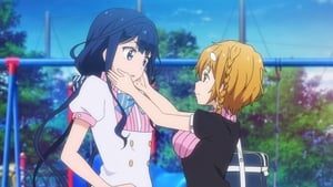 Masamune-kun’s Revenge Season 1 Episode 4