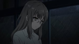 Rascal Does Not Dream Of Bunny Girl Senpai Season 1 Episode 8