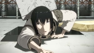 Knights Of Sidonia Season 1 Episode 1