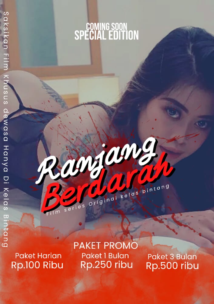 Ranjang Berdarah Part 1 – Kelas Bintang (2022)