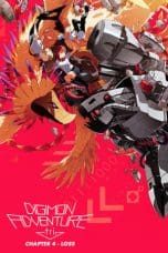 Notnon Digimon Adventure tri. Part 4: Loss (2017) Subtitle Indonesia