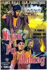 Notnon Nujum Pak Belalang (1959) Subtitle Indonesia