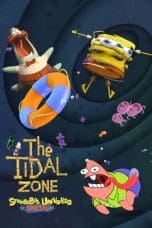 Notnon SpongeBob SquarePants Presents The Tidal Zone (2023) Subtitle Indonesia