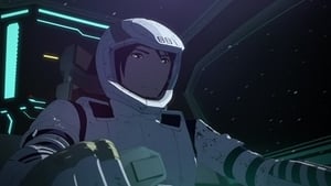 Knights Of Sidonia Season 1 Episode 3