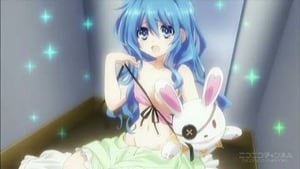 Date A Live Season 1 Episode 11