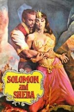 Nonton Solomon and Sheba (1959) Subtitle Indonesia