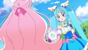 Soaring Sky! Pretty Cure Season 1 Episode 17