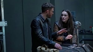 Marvel’s Agents Of S.H.I.E.L.D. Season 5 Episode 11