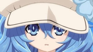 Date A Live Season 1 Episode 5