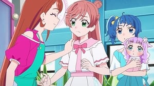 Soaring Sky! Pretty Cure Season 1 Episode 20