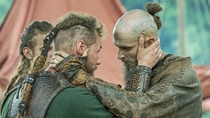 Vikings Season 5 Episode 1